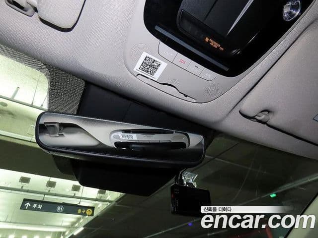 Kia K5 3세대 Prestige, 2021 16