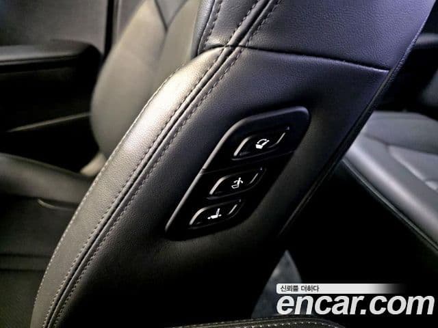 Kia K5 3세대 Prestige, 2021 17