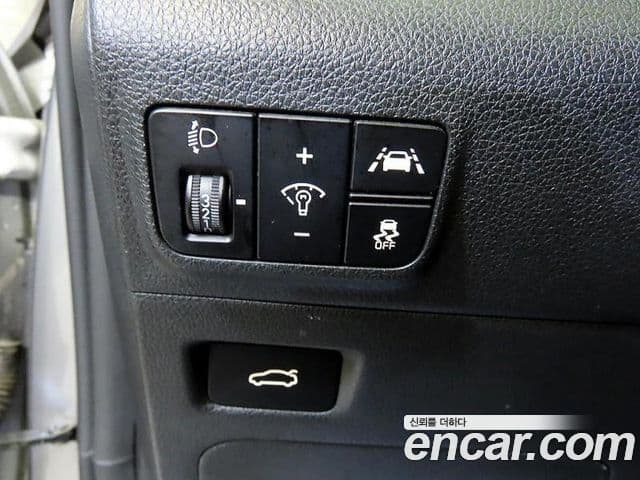 Kia K5 3세대 Prestige, 2021 18