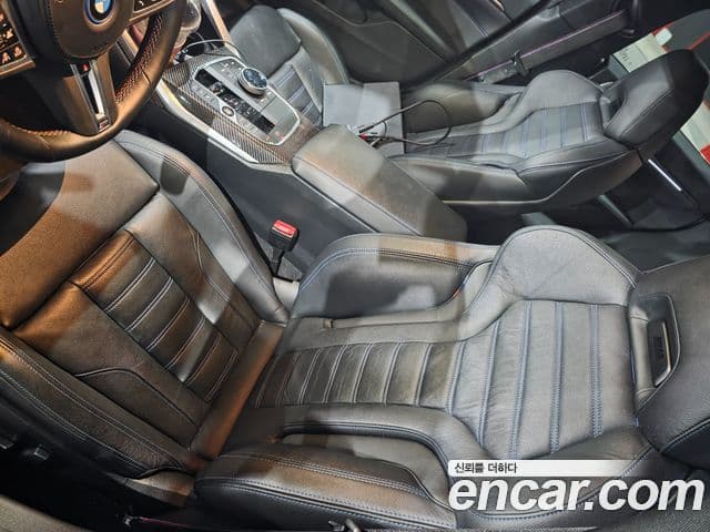 BMW i4 M50 Pro, 2024 6