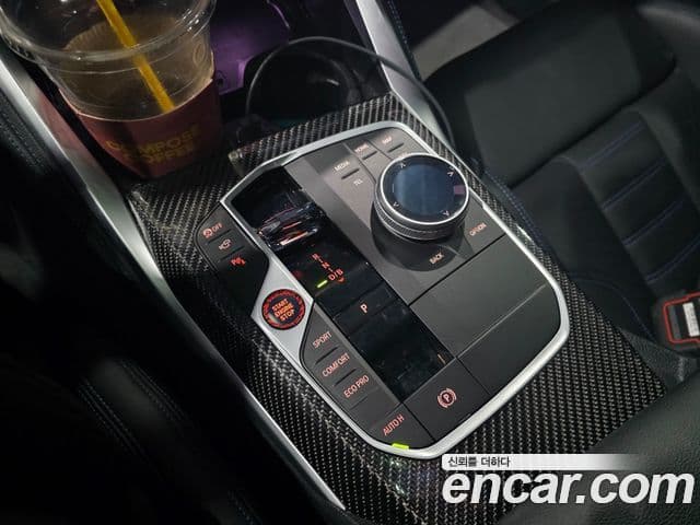 BMW i4 M50 Pro, 2024 8