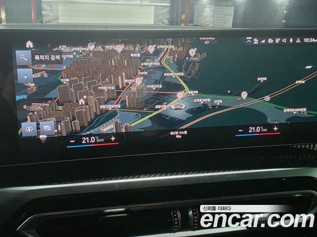 BMW i4 M50 Pro, 2024 14