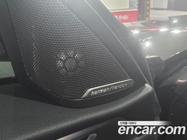 BMW i4 M50 Pro, 2024 15