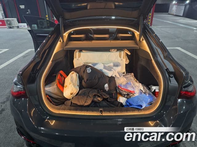 BMW i4 M50 Pro, 2024 17