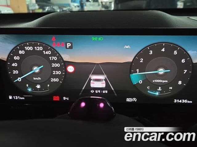 Genesis GV80, 2024 7