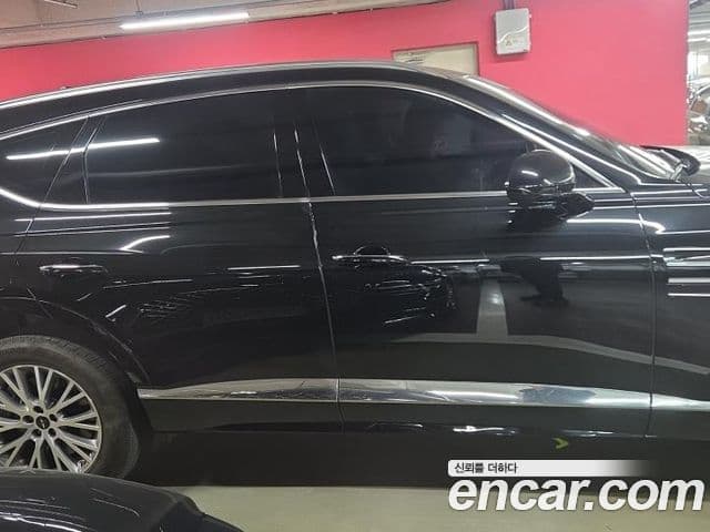 Genesis GV80, 2024 12