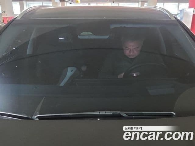 Genesis GV80, 2024 13