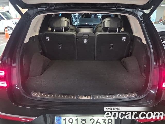 Genesis GV80, 2024 14