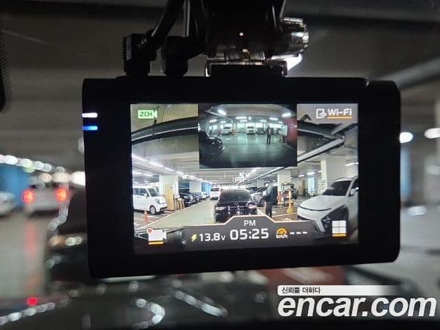 Genesis GV80, 2024 15