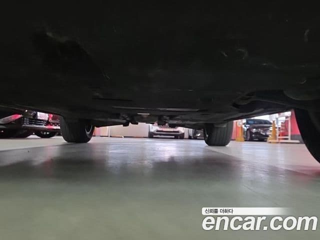 Genesis GV80, 2024 16