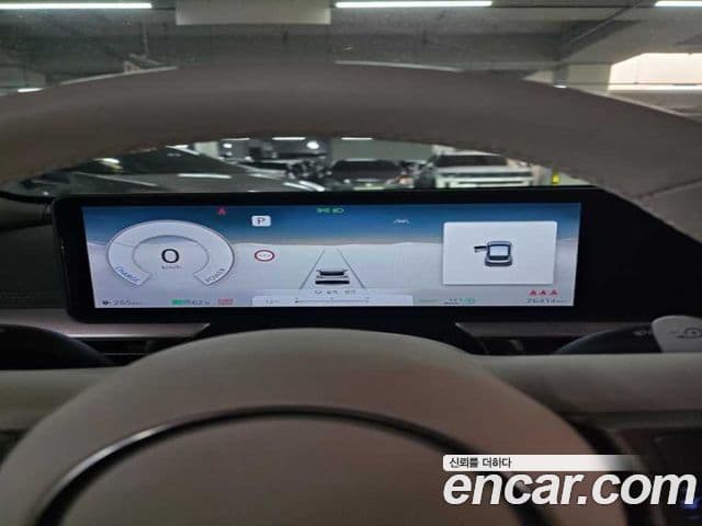 Genesis GV60 Standard, 2022 4