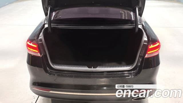 Kia K5 2세대 Prestige, 2016 20