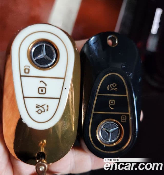 Mercedes-Benz EQE SUV X294 EQE350 4MATIC, 2023 9