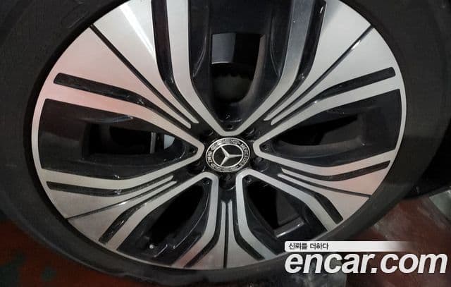 Mercedes-Benz EQE SUV X294 EQE350 4MATIC, 2023 10