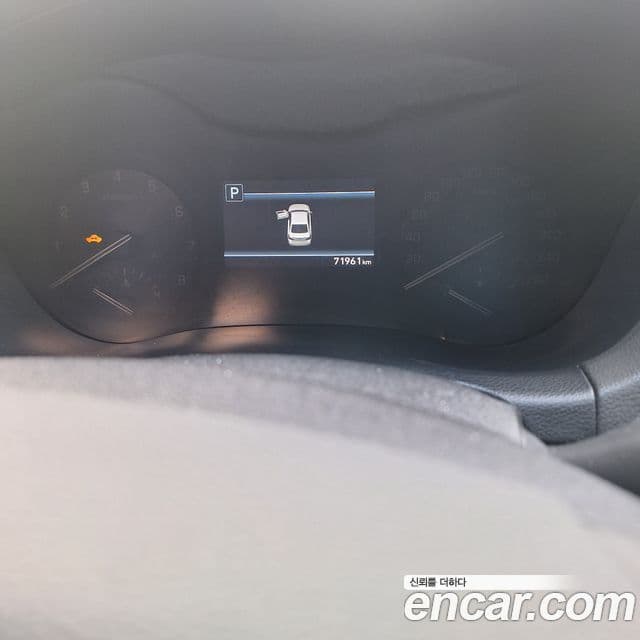 Genesis G80 Premium Luxury, 2018 все фото