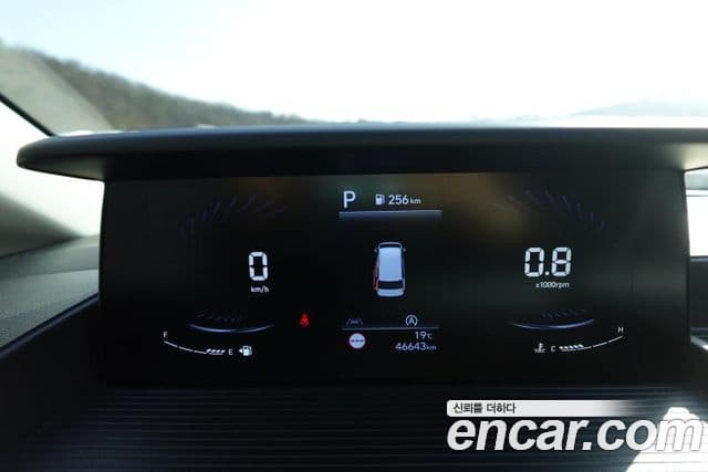 Hyundai Staria Modern, 2022 8