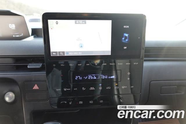 Hyundai Staria Modern, 2022 11