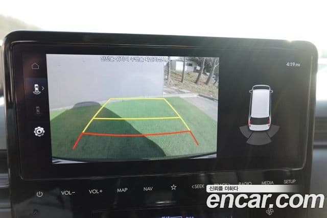 Hyundai Staria Modern, 2022 14