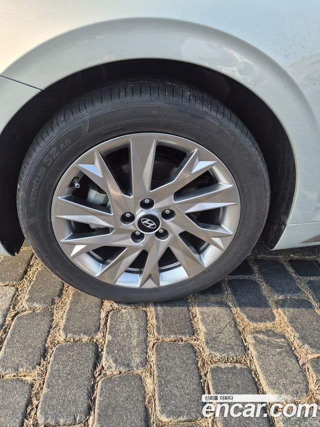 Hyundai The / новый New Grandeur IG гибрид Calligraphy, 2022 все фото