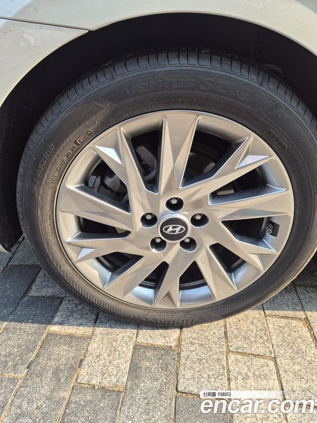 Hyundai The / новый New Grandeur IG гибрид Calligraphy, 2022 8