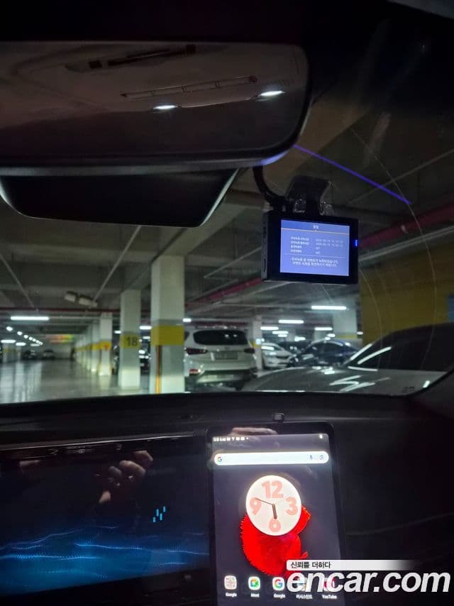 Hyundai The / новый New Grandeur IG гибрид Calligraphy, 2022 10