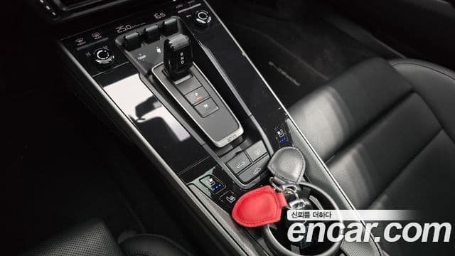 Porsche 911 (992) Carrera, 2021 9