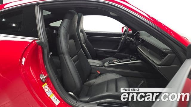 Porsche 911 (992) Carrera, 2021 10
