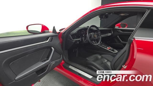 Porsche 911 (992) Carrera, 2021 11