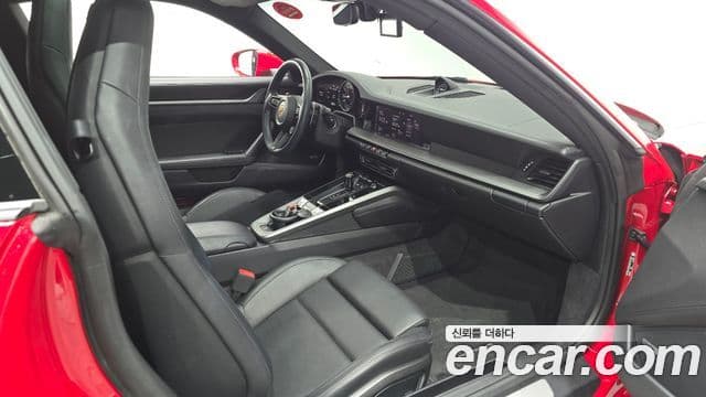 Porsche 911 (992) Carrera, 2021 12