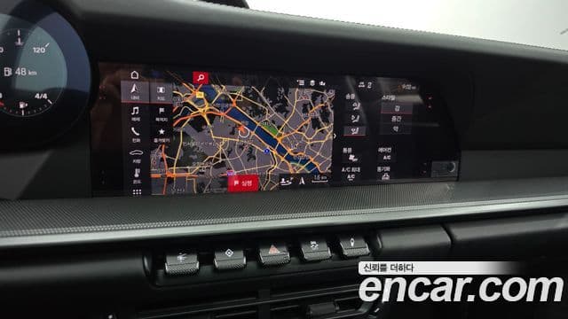 Porsche 911 (992) Carrera, 2021 14