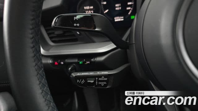 Porsche 911 (992) Carrera, 2021 16