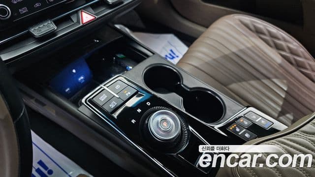 Kia K8 Signature Special, 2023 9