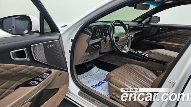 Kia K8 Signature Special, 2023 10