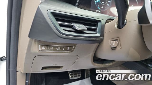 Kia K8 Signature Special, 2023 12