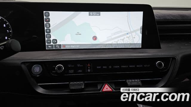 Kia K8 Signature Special, 2023 14