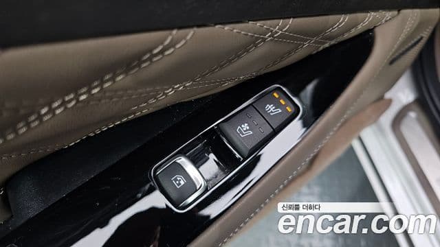 Kia K8 Signature Special, 2023 19