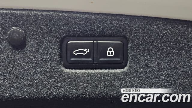 Kia K8 Signature Special, 2023 20