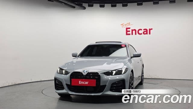 BMW 4시리즈 (G22) 420i M Sport Pro Gran Coupe, 2025 3