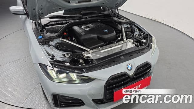 BMW 4시리즈 (G22) 420i M Sport Pro Gran Coupe, 2025 6