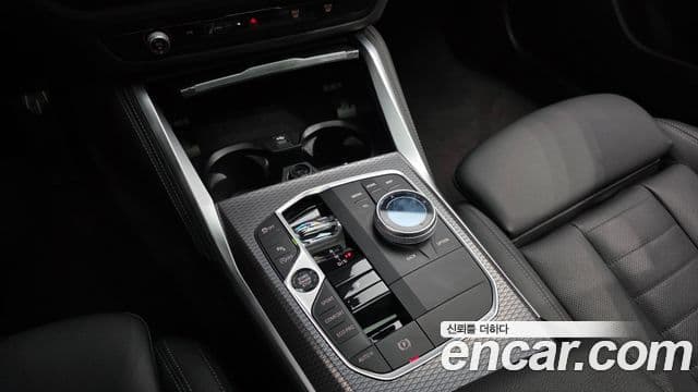 BMW 4시리즈 (G22) 420i M Sport Pro Gran Coupe, 2025 9