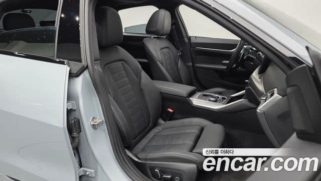 BMW 4시리즈 (G22) 420i M Sport Pro Gran Coupe, 2025 10