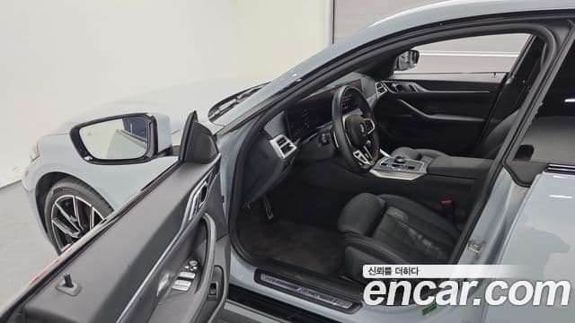 BMW 4시리즈 (G22) 420i M Sport Pro Gran Coupe, 2025 11