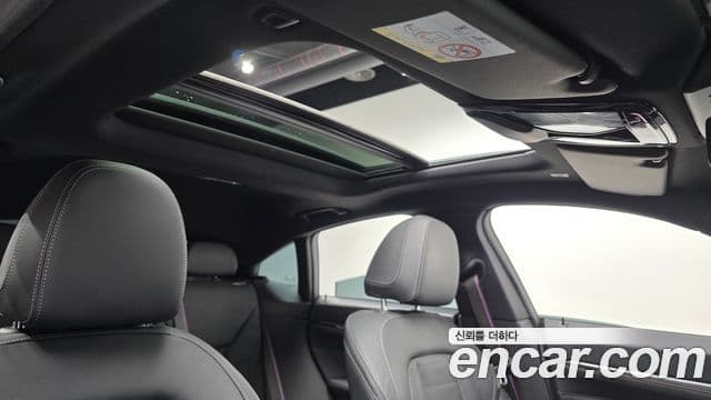 BMW 4시리즈 (G22) 420i M Sport Pro Gran Coupe, 2025 17