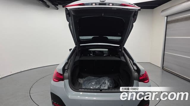 BMW 4시리즈 (G22) 420i M Sport Pro Gran Coupe, 2025 20