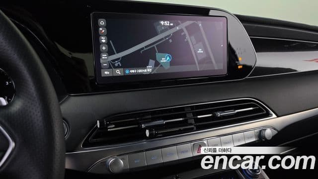 Hyundai Palisade Calligraphy, 2021 13