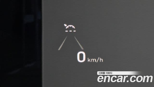 Hyundai Palisade Calligraphy, 2021 16