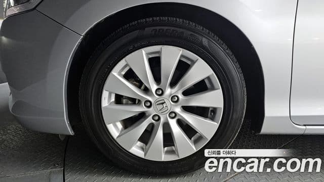 Honda 올뉴어코드 9세대, 2015 все фото