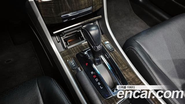 Honda 올뉴어코드 9세대, 2015 9