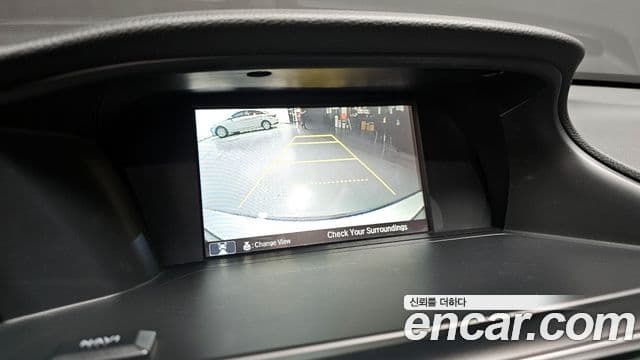 Honda 올뉴어코드 9세대, 2015 15