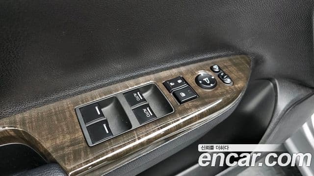 Honda 올뉴어코드 9세대, 2015 17